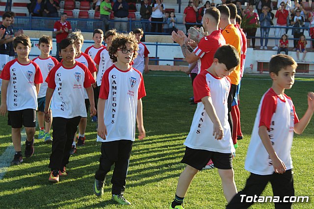 Olmpico de Totana Vs CD Bullense (1-1) - 29