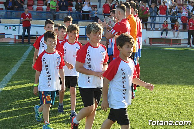 Olmpico de Totana Vs CD Bullense (1-1) - 31