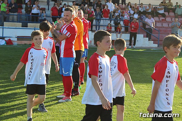 Olmpico de Totana Vs CD Bullense (1-1) - 33