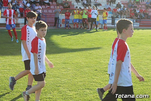 Olmpico de Totana Vs CD Bullense (1-1) - 34