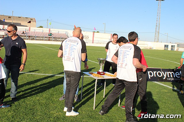 Olmpico de Totana Vs CD Bullense (1-1) - 36