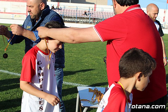 Olmpico de Totana Vs CD Bullense (1-1) - 41