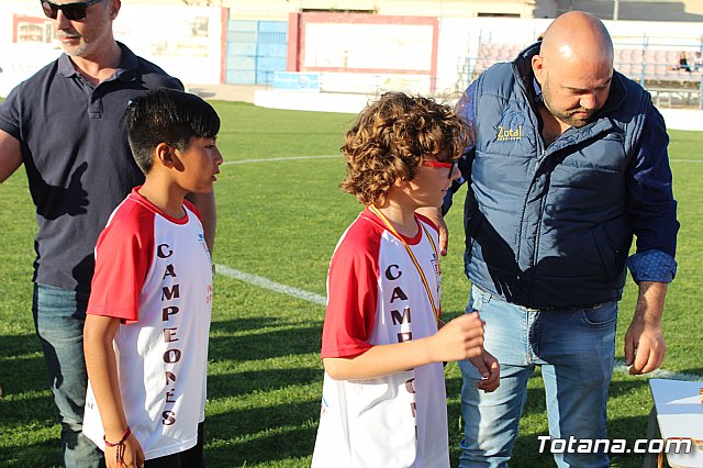 Olmpico de Totana Vs CD Bullense (1-1) - 42