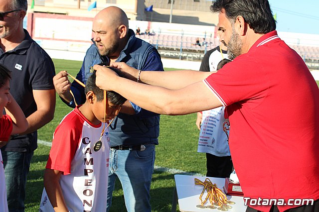 Olmpico de Totana Vs CD Bullense (1-1) - 43