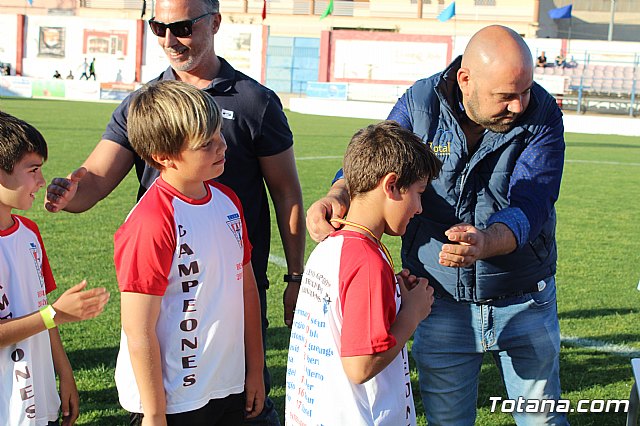 Olmpico de Totana Vs CD Bullense (1-1) - 44