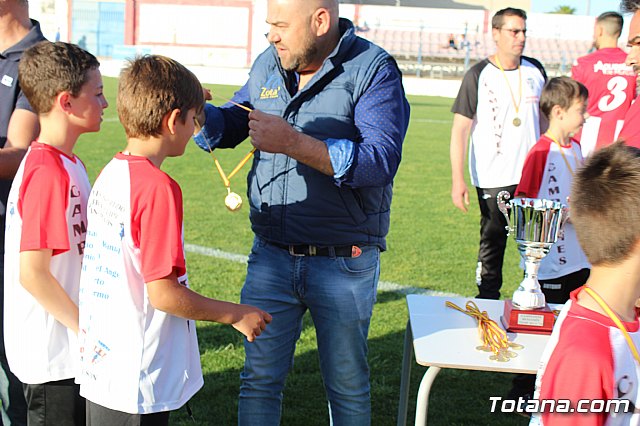 Olmpico de Totana Vs CD Bullense (1-1) - 47