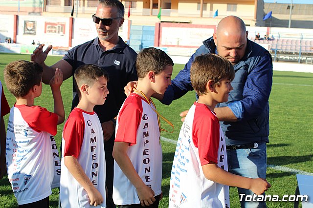 Olmpico de Totana Vs CD Bullense (1-1) - 48