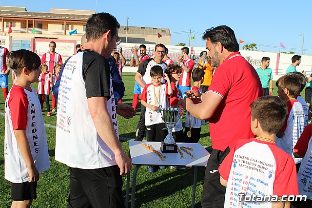 Olmpico de Totana Vs CD Bullense (1-1) - 52