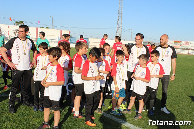 Olmpico de Totana Vs CD Bullense (1-1) - 55