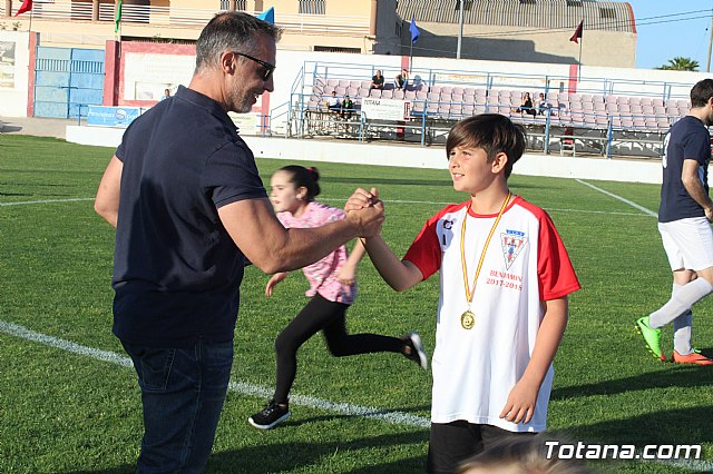 Olmpico de Totana Vs CD Bullense (1-1) - 56