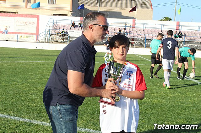 Olmpico de Totana Vs CD Bullense (1-1) - 57