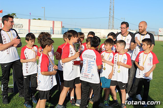 Olmpico de Totana Vs CD Bullense (1-1) - 58