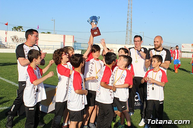 Olmpico de Totana Vs CD Bullense (1-1) - 59