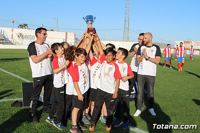 Olmpico de Totana Vs CD Bullense (1-1) - 60