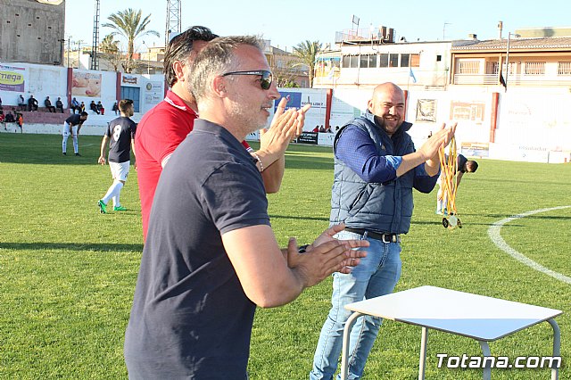 Olmpico de Totana Vs CD Bullense (1-1) - 63