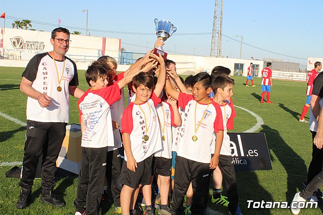 Olmpico de Totana Vs CD Bullense (1-1) - 64