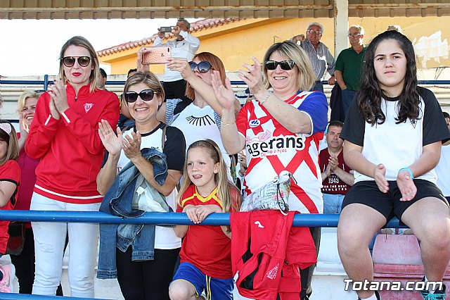 Olmpico de Totana Vs CD Bullense (1-1) - 66