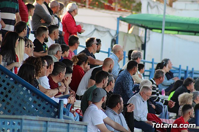Olmpico de Totana Vs CD Bullense (1-1) - 103