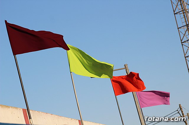 Olmpico de Totana Vs CD Bullense (1-1) - 116