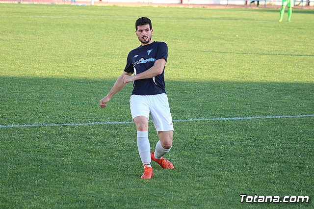 Olmpico de Totana Vs CD Bullense (1-1) - 119