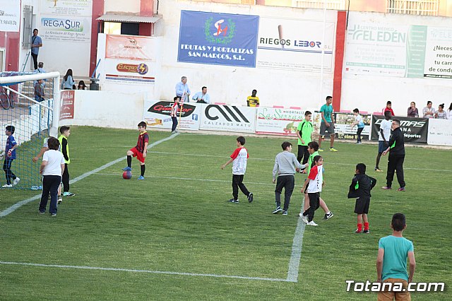 Olmpico de Totana Vs CD Bullense (1-1) - 131