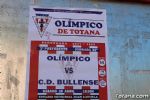 olimpico bullense