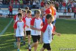 olimpico bullense