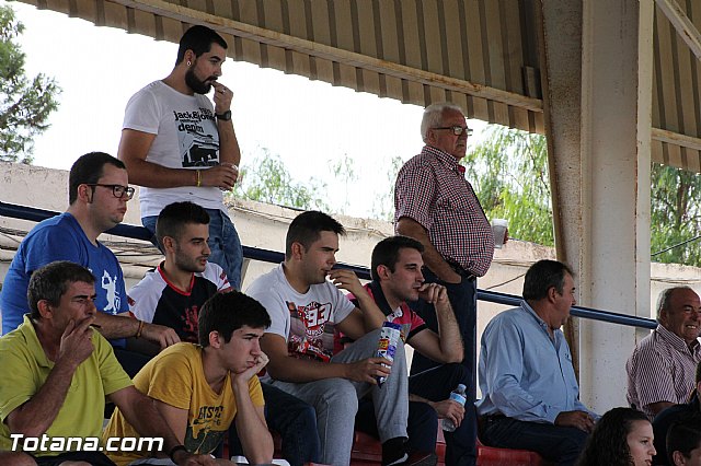 Olmpico de Totana Vs Sporting Club Aguileo (3-2) - 24