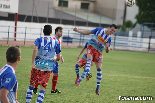 Olmpico de Totana Vs Sporting Club Aguileo (3-2) - 50