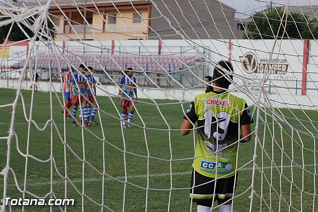 Olmpico de Totana Vs Sporting Club Aguileo (3-2) - 68