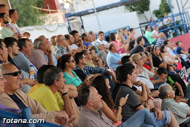 Olmpico de Totana Vs Sporting Club Aguileo (3-2) - 136