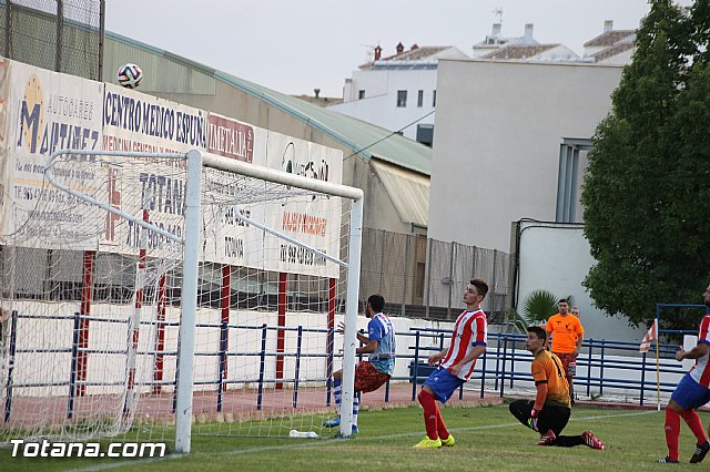 Olmpico de Totana Vs Sporting Club Aguileo (3-2) - 146