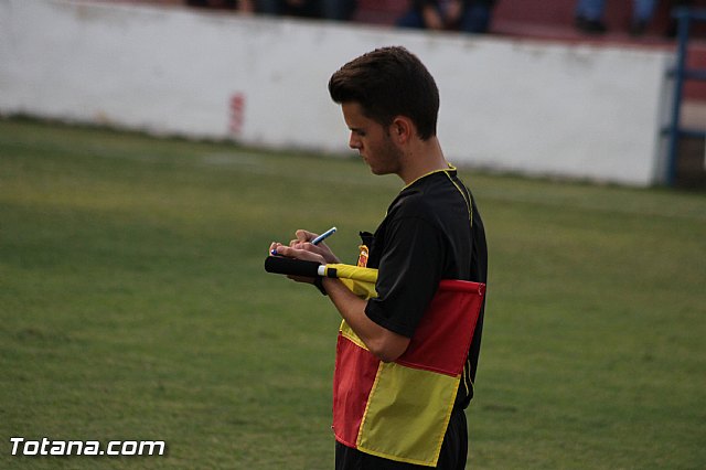 Olmpico de Totana Vs Sporting Club Aguileo (3-2) - 149