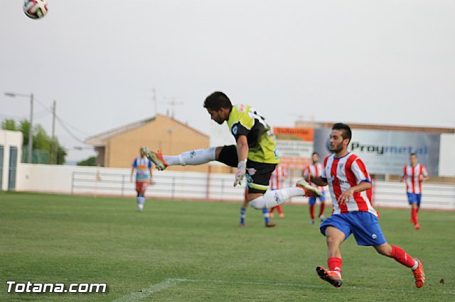 Olmpico de Totana Vs Sporting Club Aguileo (3-2) - 154