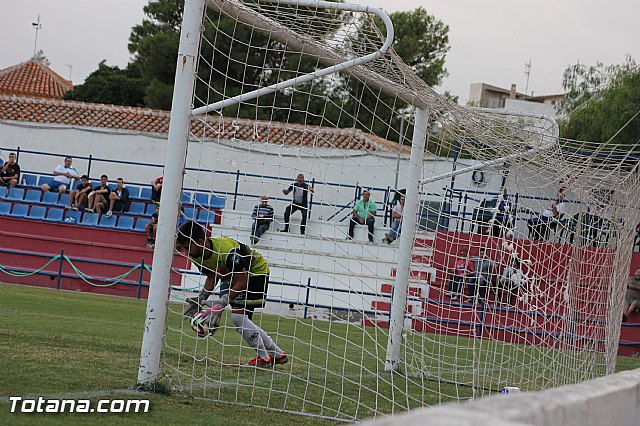 Olmpico de Totana Vs Sporting Club Aguileo (3-2) - 158
