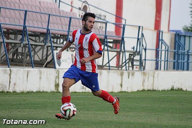 Olmpico de Totana Vs Sporting Club Aguileo (3-2) - 162