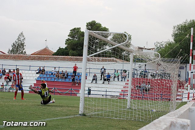 Olmpico de Totana Vs Sporting Club Aguileo (3-2) - 165