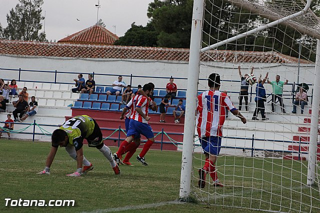 Olmpico de Totana Vs Sporting Club Aguileo (3-2) - 166