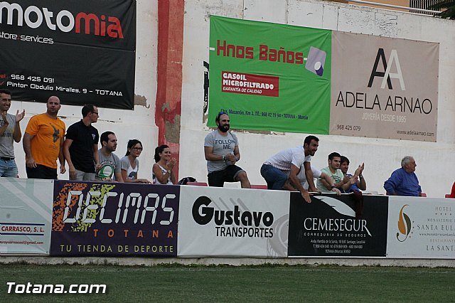 Olmpico de Totana Vs Sporting Club Aguileo (3-2) - 167