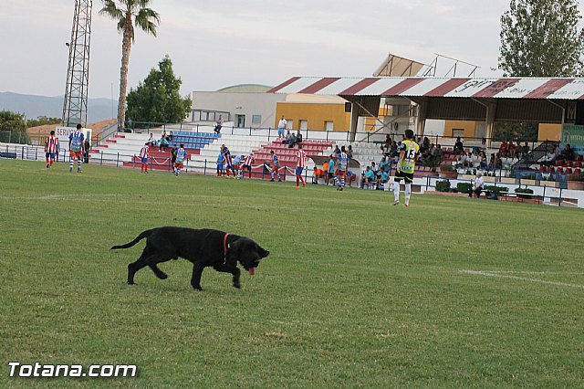 Olmpico de Totana Vs Sporting Club Aguileo (3-2) - 182