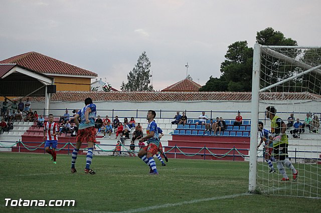 Olmpico de Totana Vs Sporting Club Aguileo (3-2) - 184