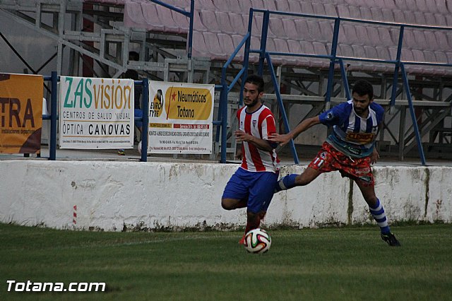 Olmpico de Totana Vs Sporting Club Aguileo (3-2) - 187