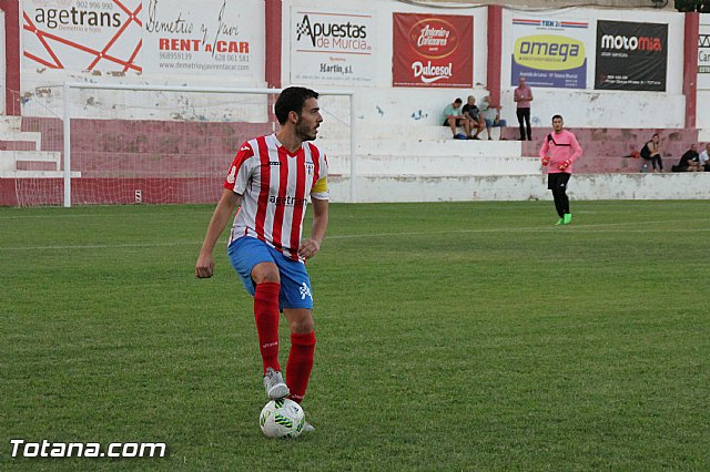 Partidos Olmpico de Totana. Inicio temporada 2016-2017 - 46