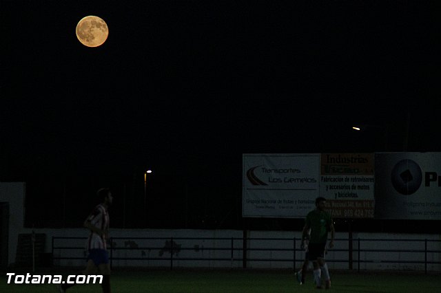 Partidos Olmpico de Totana. Inicio temporada 2016-2017 - 52