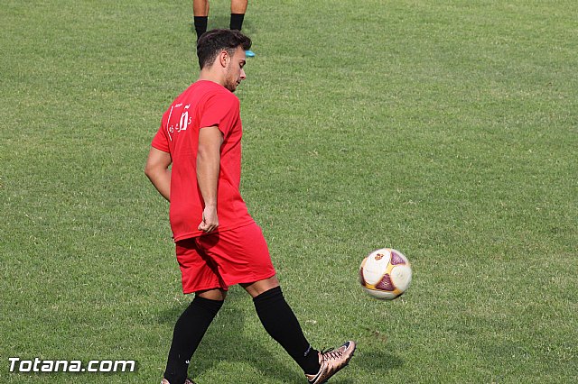 Partidos Olmpico de Totana. Inicio temporada 2016-2017 - 59