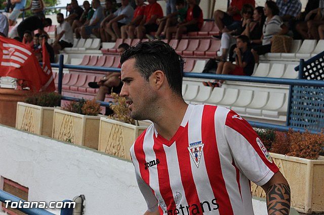 Partidos Olmpico de Totana. Inicio temporada 2016-2017 - 66