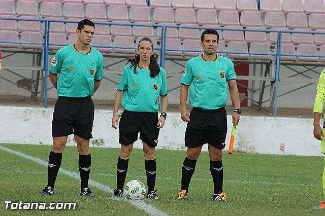 Partidos Olmpico de Totana. Inicio temporada 2016-2017 - 70