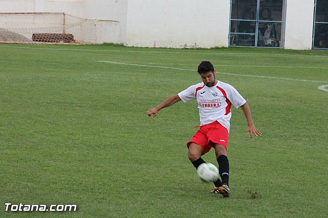Partidos Olmpico de Totana. Inicio temporada 2016-2017 - 84