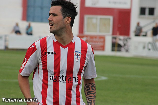 Partidos Olmpico de Totana. Inicio temporada 2016-2017 - 102