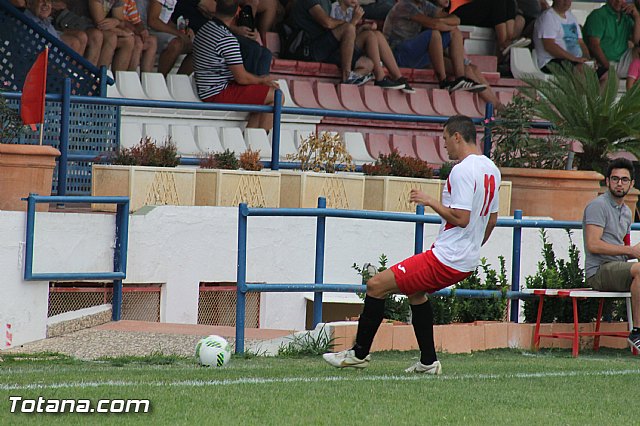 Partidos Olmpico de Totana. Inicio temporada 2016-2017 - 114